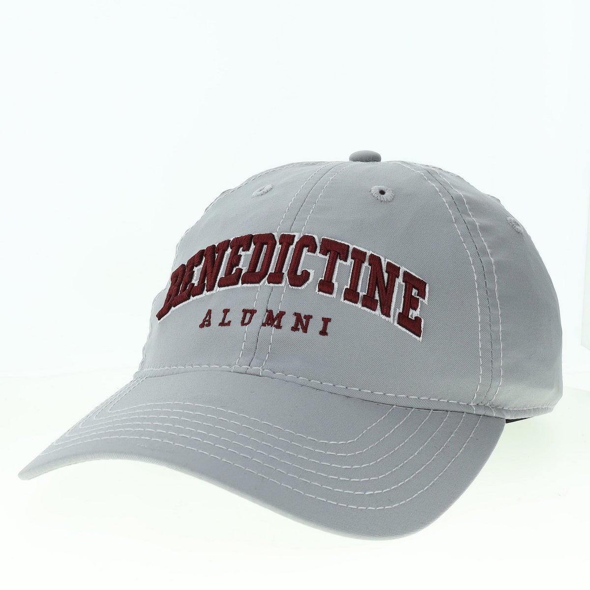 Grey Cum Laude Hat