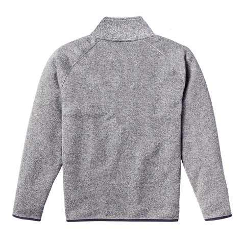 League SARANAC 1/4 Zip Pullover – BC Cadet Shop