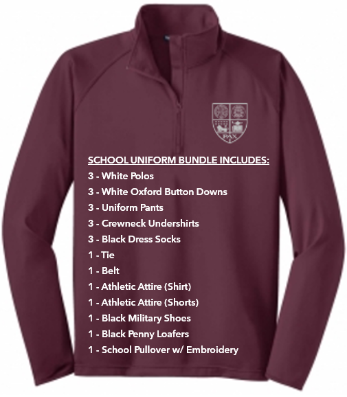 School Uniform Bundle