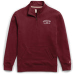 League STADIUM 1/4 Zip