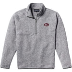 League SARANAC 1/4 Zip Pullover