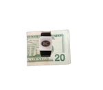 Silver Money Clip