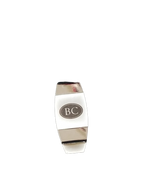 Silver Money Clip