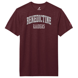 RAIDERS (Maroon) Tee