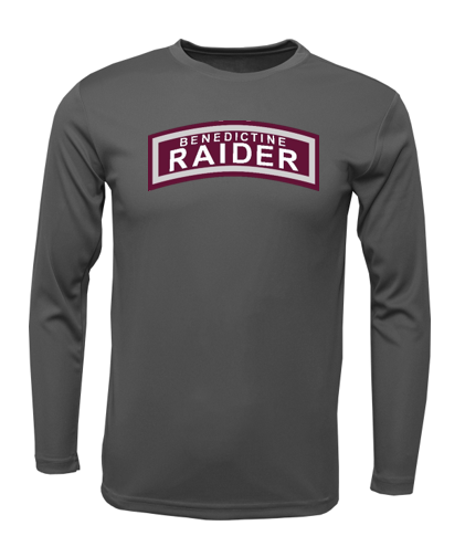 Men's Xtreme Tek Long Sleeve Tee