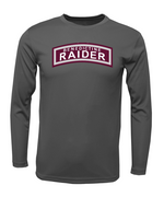 Men's Xtreme Tek Long Sleeve Tee
