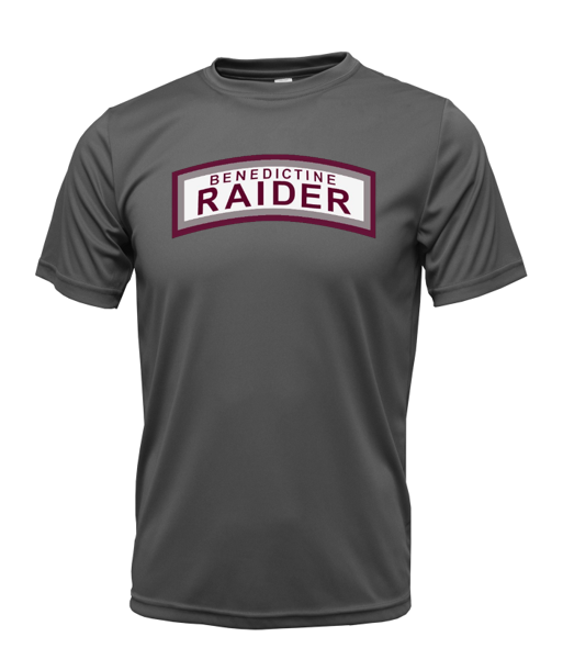 Grey Tee