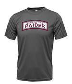 Grey Tee