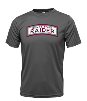 Grey Tee