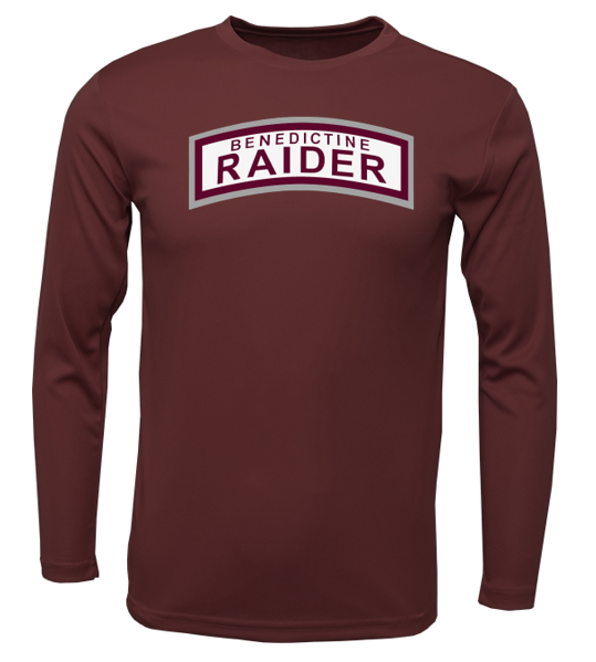 Men's Xtreme Tek Long Sleeve Tee