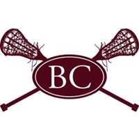 LACROSSE Sticker