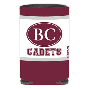 KOOZIE - BC CADETS