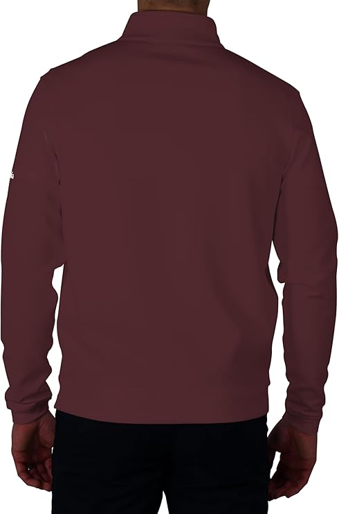 Columbia Wickham Hills 1/4 Zip (LACROSSE)