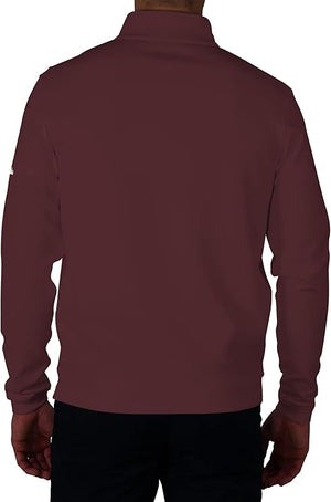 Columbia Wickham Hills 1/4 Zip (LACROSSE)