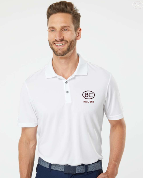 Adidas Performance Polo