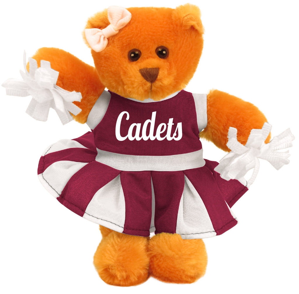 BC CHEER BEAR