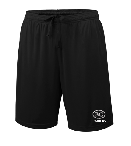 7" Men's XT Shorts w/ Pockets