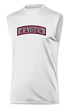 Men's Xtreme Tek Sleeveless Tee