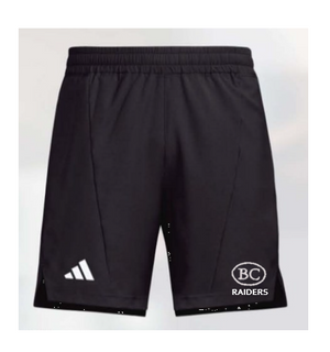Adidas D4T Woven Shorts w/ Pockets