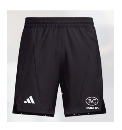 Adidas D4T Woven Shorts w/ Pockets