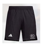 Adidas D4T Woven Shorts w/ Pockets
