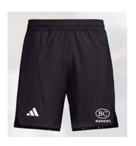 Adidas D4T Woven Shorts w/ Pockets