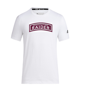 Adidas SS Tech Tee