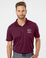 Adidas Performance Polo