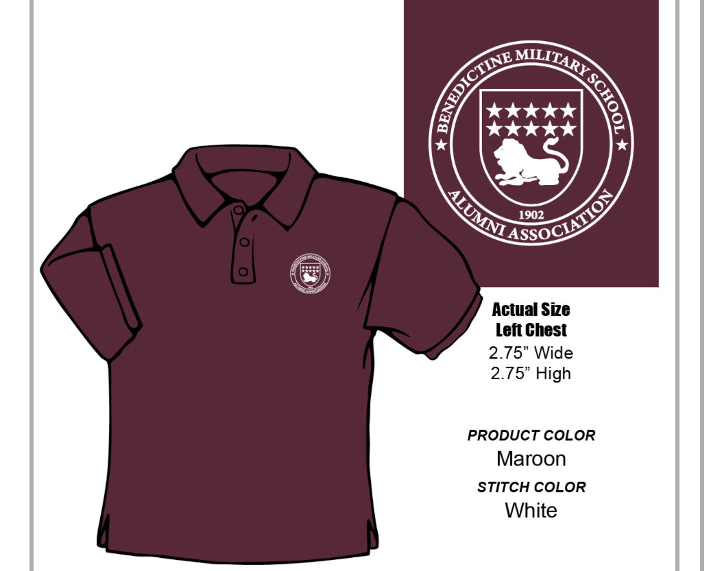 Alumni Association Polo