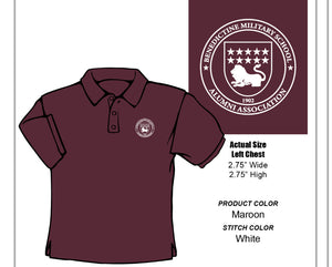 Alumni Association Polo