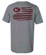 BC FLAG TEE