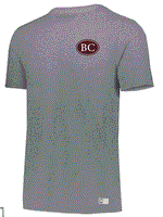 BC FLAG TEE