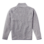 League SARANAC 1/4 Zip Pullover