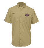Men's SS Fishing Shirt