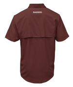 Men's SS Fishing Shirt