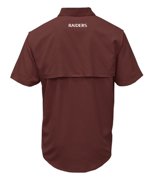 Men's SS Fishing Shirt