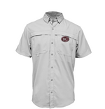 Men's SS Fishing Shirt