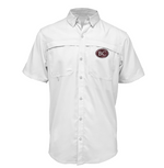 Men's SS Fishing Shirt