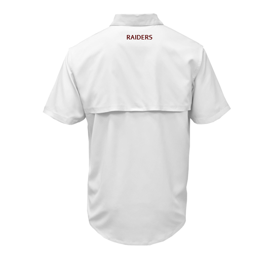 Men's SS Fishing Shirt