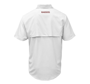 Men's SS Fishing Shirt
