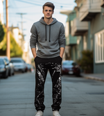 Men's Fleece Pants