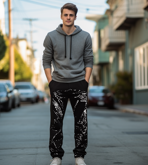 Men's Fleece Pants