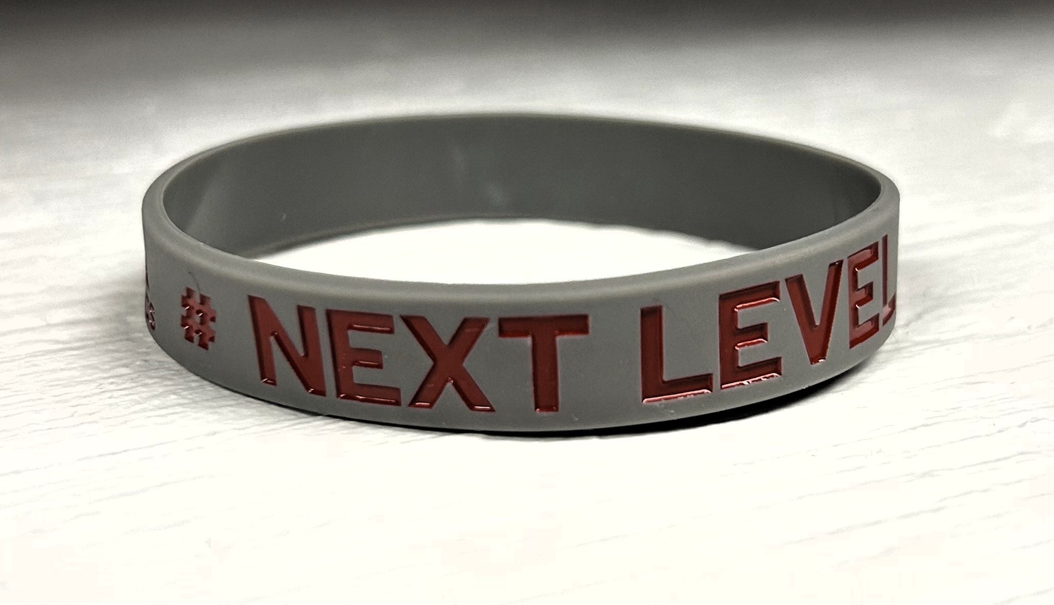 Football Team Issue Wristband (Special Edition)