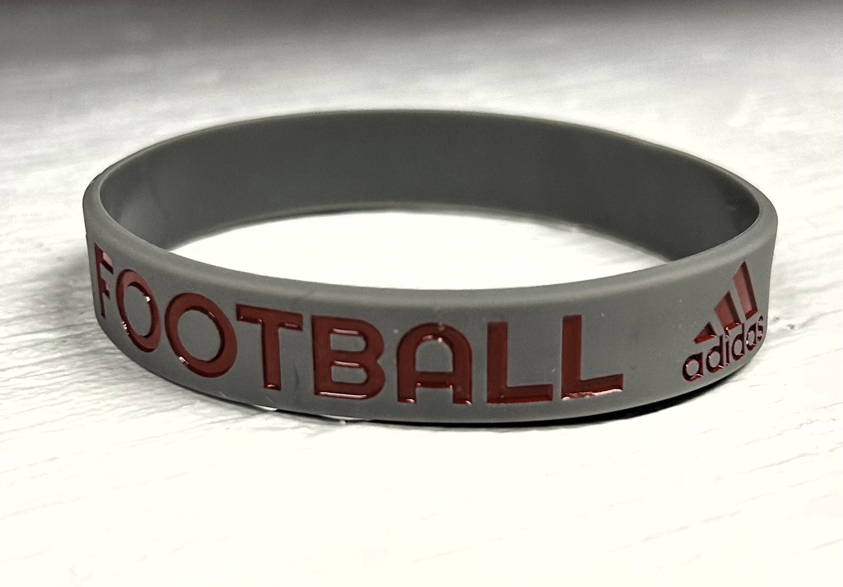 Football Team Issue Wristband (Special Edition)