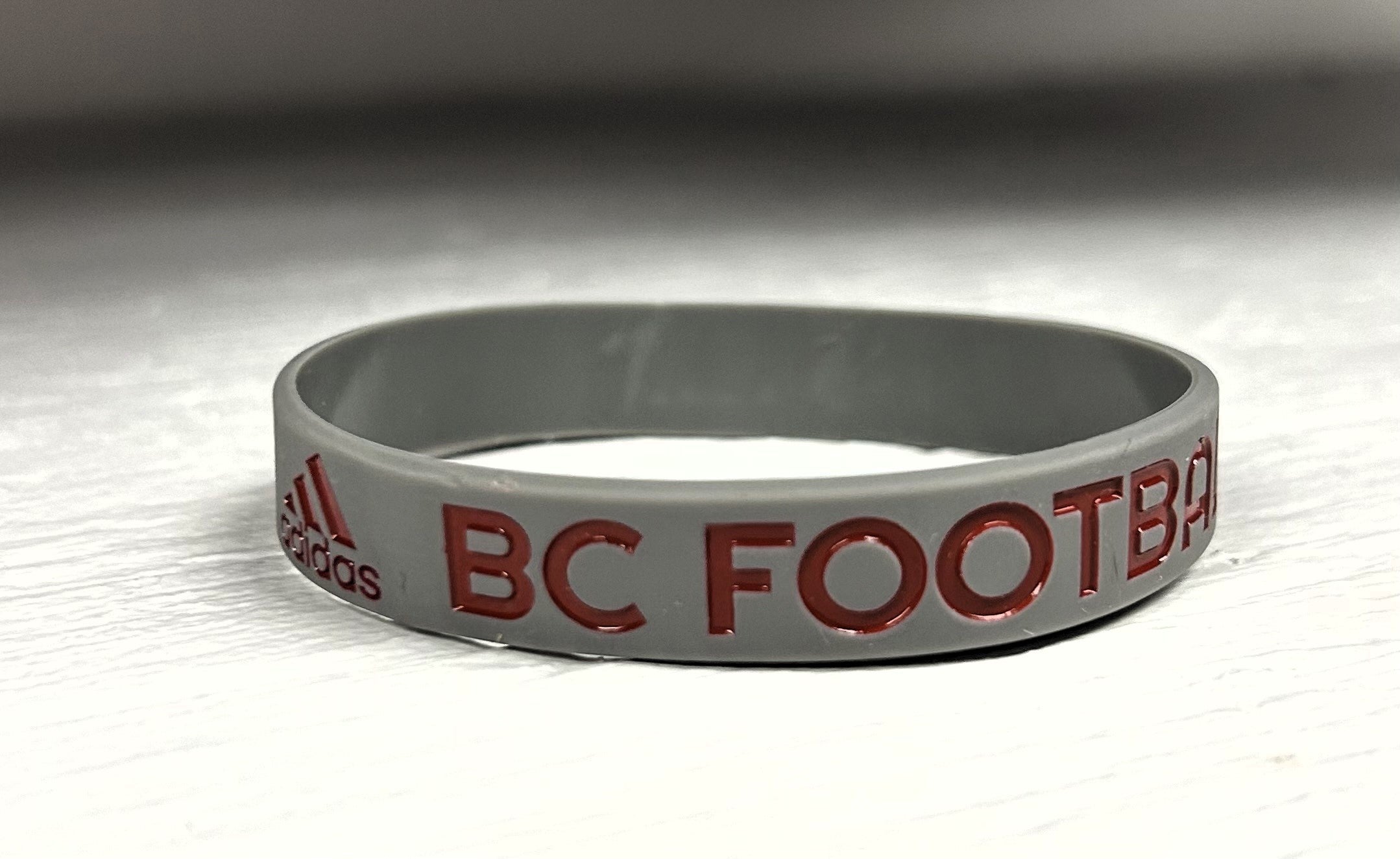 Football Team Issue Wristband (Special Edition)