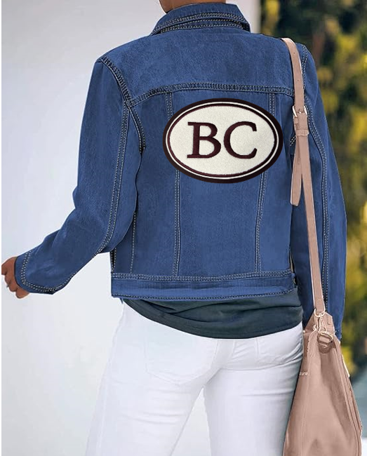 Wms BC Jean Jacket