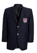 Senior Blazer & Tie