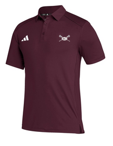 Adidas Sideline Polo (LACROSSE)