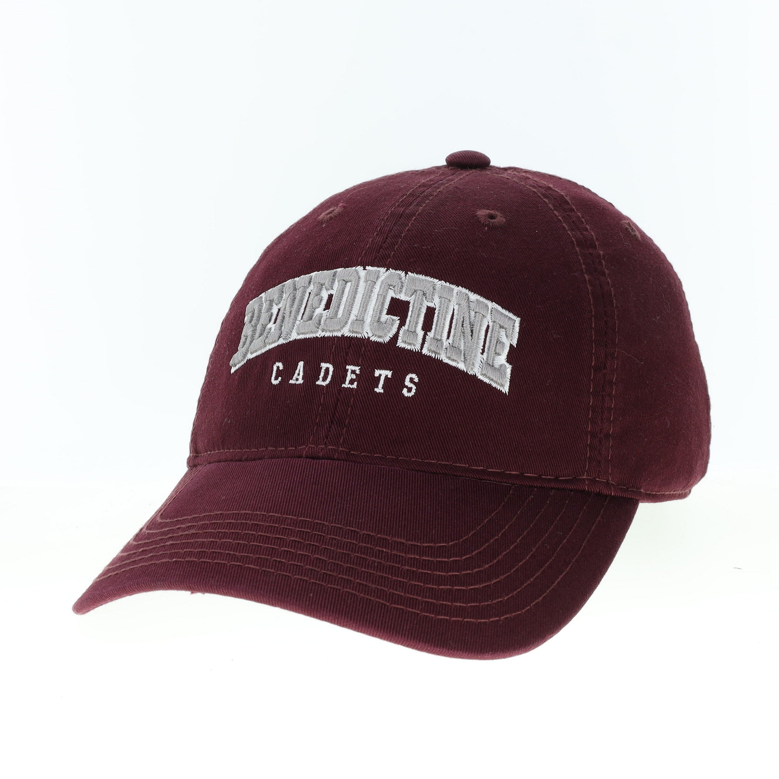 (YOUTH) -  Relaxed Twill BC Cap