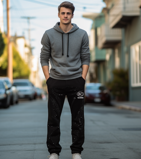 Men's Fleece Pants